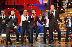 Актор «95-го Кварталу» розказав, як тяжко працювати без Зеленського