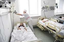 У Львівській області сталося масове отруєння дітей