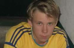 У Краматорську відкрили пам’ятник закатованому бойовиками юному футболісту