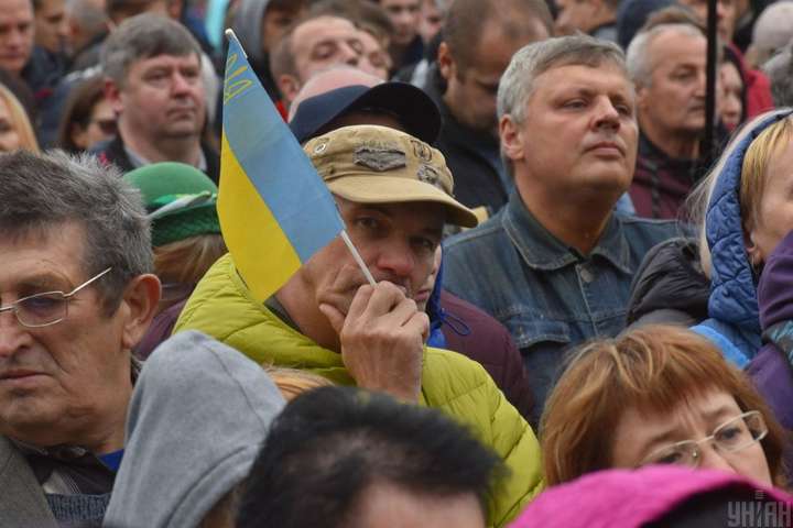 Стало відомо, чого найбільше бояться українці