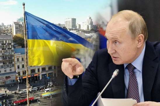 Путін звинуватив Україну у невиконанні зобов'язань