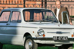 Путин работал таксистом, но ему «неприятно об этом вспоминать»