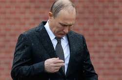 Жодних домовленостей про Україну без України