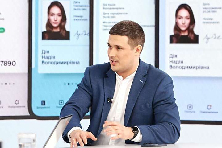 Промову для українського міністра написала нейромережа (відео)
