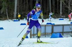 Українка показала феноменальний результат в пасьюті на Кубку світу з біатлону