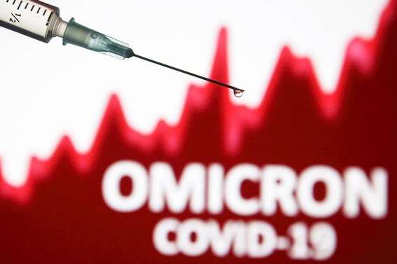 Австралія прискорює бустерну вакцинацію через «Омікрон»