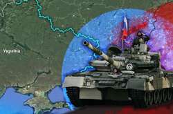 США попередили Росію про тяжкі наслідки наступу в Україну