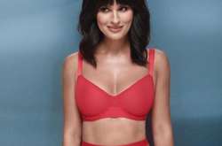 Маше Ефросининой идет сексуальность