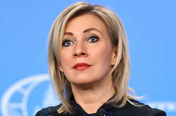 Представниця МЗС РФ Захарова висунула претензії до країн, які підтримують нашу державу