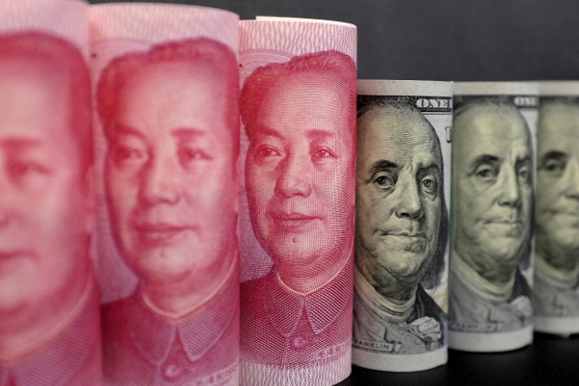 Юань – новий долар? Яка валюта вийде переможцем із пандемії