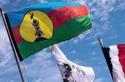 Нова Каледонія проголосувала на референдумі щодо незалежності від Франції: відомі результати