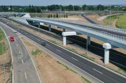 Оголошено тендер на будівництво Київської обхідної дороги