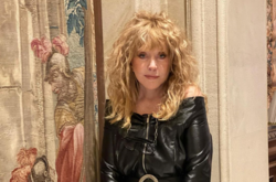  Пугачева показалась в дерзком образе 