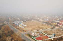 Мільярдери Гереги продають величезну ділянку землі в Києві