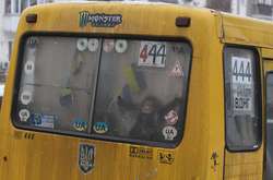 До конкурсу не допустили перевізників, які запропонували «Богдани» і старі іржаві маршрутки