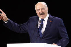 Лукашенко пригрозил Европе перекрыть газ