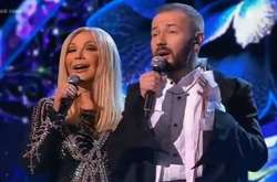 Две звезды: Повалий с сыном ублажают россиян украинскими песнями (видео)