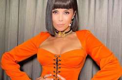 Настя Каменских показала, что ест, чтобы привести себя в форму (фото)