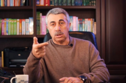 Комаровский назвал фразу, свидетельствующую о том, что вам немедленно пора к врачу 