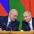 Білоруський та російський диктатори будують плани на нову Союзну республіку