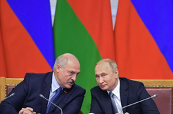 Лукашенко намекнул, что они с Путиным создают новый СССР