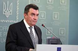 10 ноября Данилов сообщил о намерении заслушать доклад НАБУ по делу &laquo;Роттердам+&raquo;