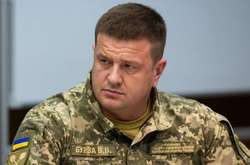 «Вагнергейт»: генерал Бурба заявив про погрози та спробу «купити» його мовчання