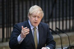 Прем'єр-міністр Великої Британії застеріг главу Кремля від агресії проти України