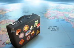 Туроператоры начали отменять поездки на 2022 год