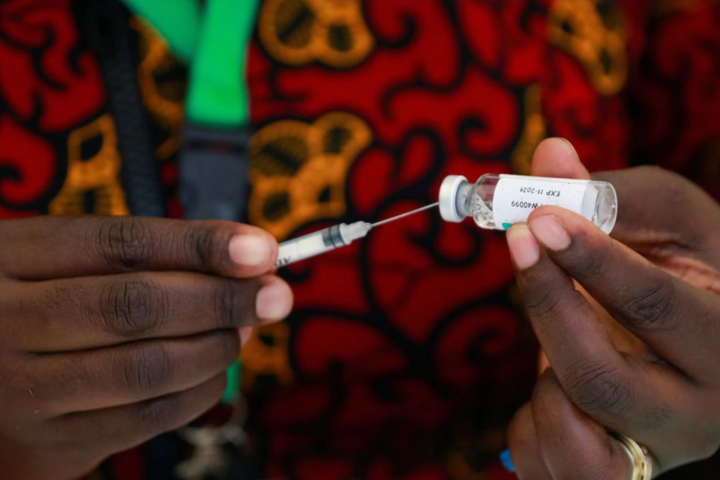 Нігерія утилізує близько 1 млн доз вакцини від коронавірусу