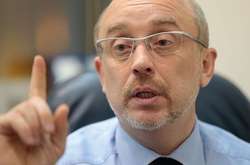 Резніков розповів, що Україна не кінцева мета Путіна