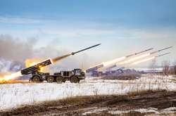 Україна зазнала нападу ще в 2014 році