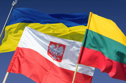  Зеленский, Дуда и Науседа обсудят ситуацию с безопасностью в регионе 