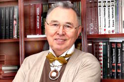 Вячеслав Зайцев тяжело болеет уже несколько лет