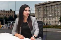 До об’єднання Разумкова примкнула «слуга» Шпак 