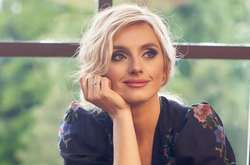 Ирина Федишин до сих пор не знает, где будет праздновать Новый год