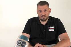 Сергія Тихановського звинувачували в організації масових беспорядків