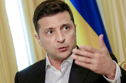 Зеленський пояснив, що означатиме для України запуск «Північного потоку-2»