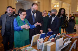 Стефанчук дав депутатам «домашнє завдання» на канікули