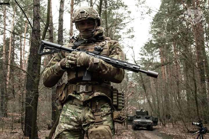 Україна домовляється з Німеччиною щодо розблокування закупівель зброї в НАТО