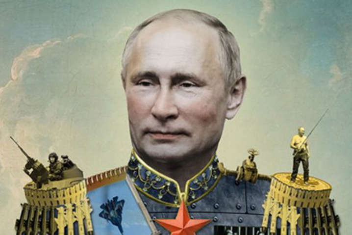 «Бояре низвергают царя». Возможен ли такой сценарий для России?