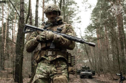 Украина договаривается с Германией о разблокировании закупок оружия у НАТО 