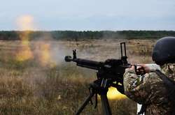 Москва не бажає припинення вогню