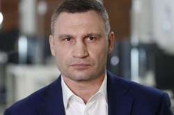 Мер Києва Віталій Кличко організовує цивільну оборону