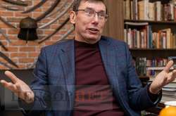 Все через Юлю. Луценко розповів, як посварився із Зеленським
