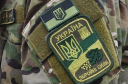 У Дніпропетровській області знайшли тіло військового з ознаками насильницької смерті