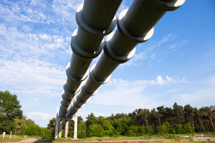Газорозподільні компанії Євросоюзу об'єдналися для просування водню