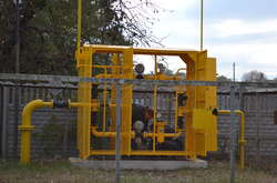 «Чернігівгаз» реалізує три проєкти редизайну газорозподільних мереж