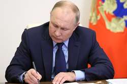 Президент Росії дійсно мріє про відновлення СРСР