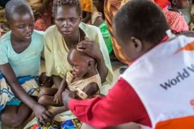 У Південному Судані люди помирають через невідому хворобу. Лікарі б’ють на сполох